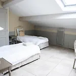 Le Couvent D'hérépian - Hôtel&spa 3*
