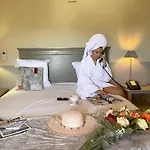 Le Couvent D'hérépian - Hôtel&spa