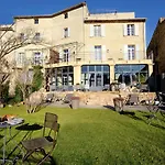 Le Couvent D'hérépian - Hôtel&spa 3*