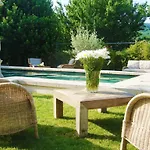 Le Couvent D'hérépian - Hôtel&spa Hérépian