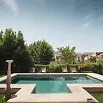 Le Couvent D'hérépian - Hôtel&spa Hérépian