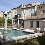 Le Couvent D'hérépian - Hôtel&spa Hérépian
