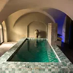 Hotel Le Couvent D'hérépian - Hôtel&spa Hérépian