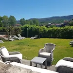 Hotel Le Couvent D'hérépian - Hôtel&spa Hérépian