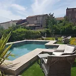 Le Couvent D'hérépian - Hôtel&spa 3* Hérépian