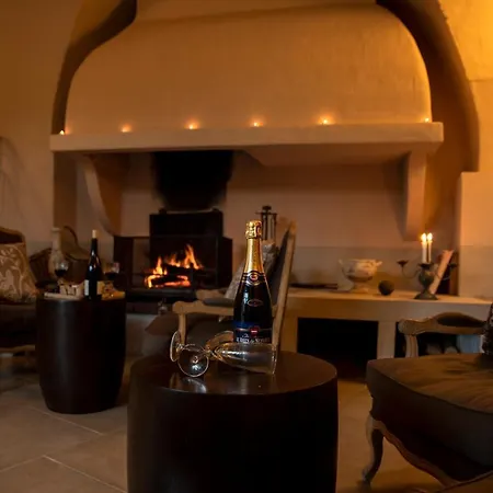 Hotel Le Couvent D'herepian - & 3*