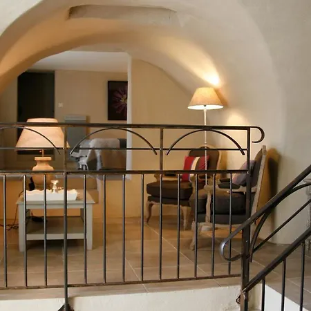 Le Couvent D'herepian - & Hotel 3*