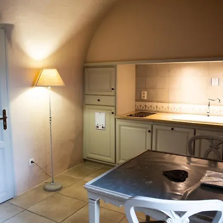 Le Couvent D'herepian - & Hotel 3*