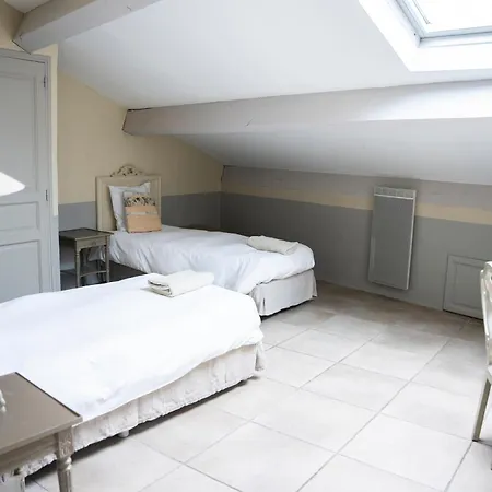 Le Couvent D'hérépian - Hôtel&spa 3*