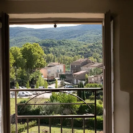 Le Couvent D'herepian - & Hotel