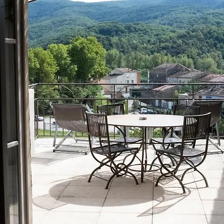 Le Couvent D'hérépian - Hôtel&spa 3* Hérépian