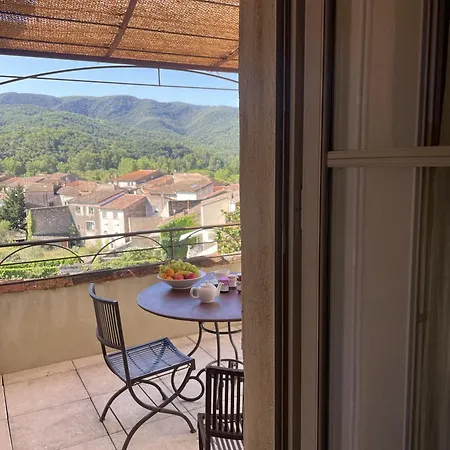 Le Couvent D'herepian - & Hotel