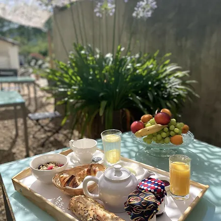 Hotel Le Couvent D'herepian - & 3*