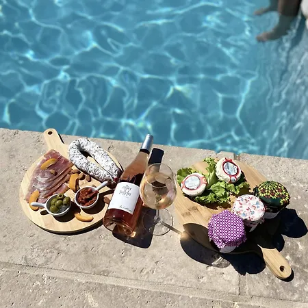 Le Couvent D'herepian - & Hotel Herepian