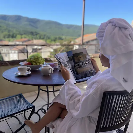 Hotel Le Couvent D'herepian - & Herepian