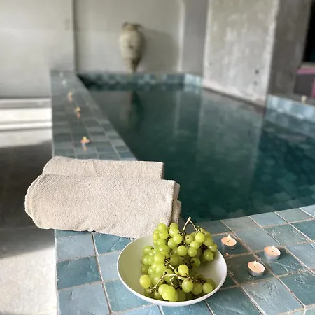 Le Couvent D'herepian - & Hotel 3*