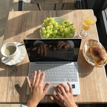 Le Couvent D'herepian - & Hotel Herepian