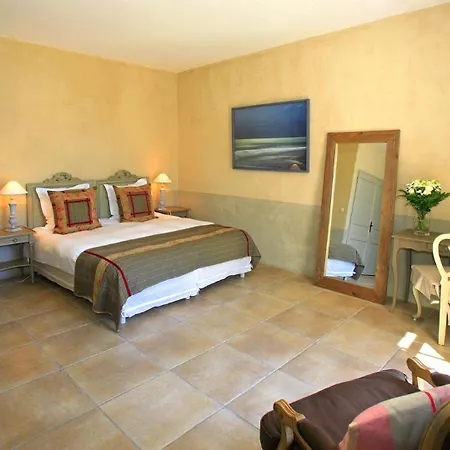 Le Couvent D'hérépian - Hôtel&spa 3* Hérépian