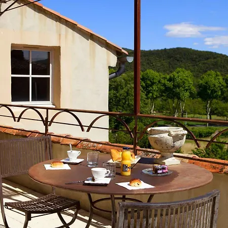 Hotel Le Couvent D'hérépian - Hôtel&spa 3*