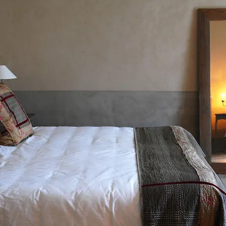 Le Couvent D'hérépian - Hôtel&spa Hérépian