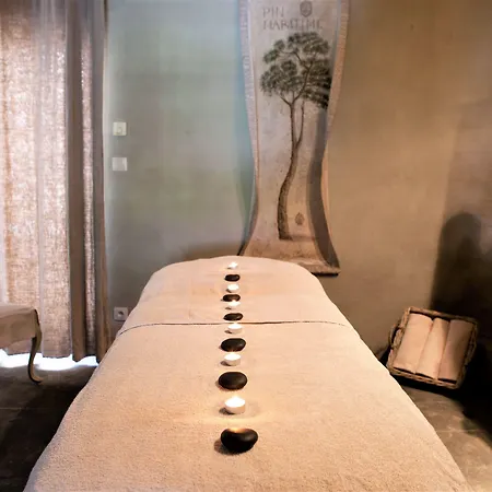 Le Couvent D'hérépian - Hôtel&spa