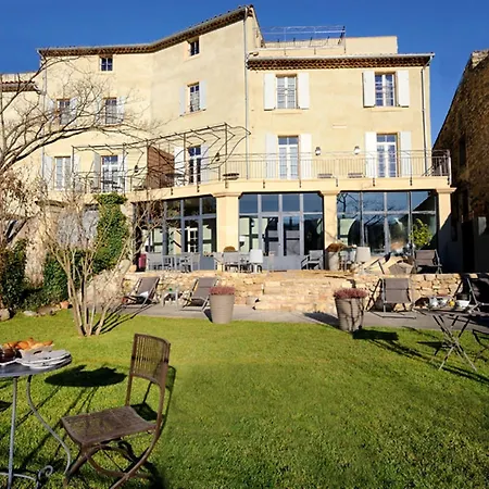 Le Couvent D'hérépian - Hôtel&spa 3*