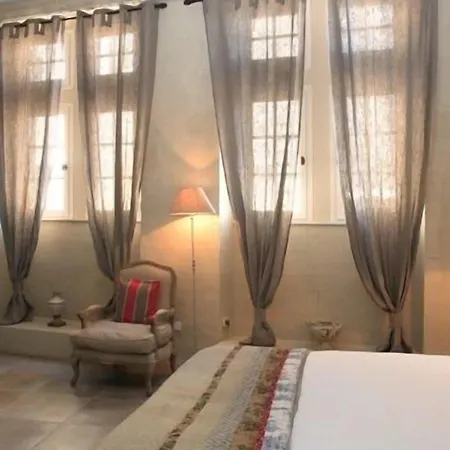 Hotel Le Couvent D'herepian - & 3*