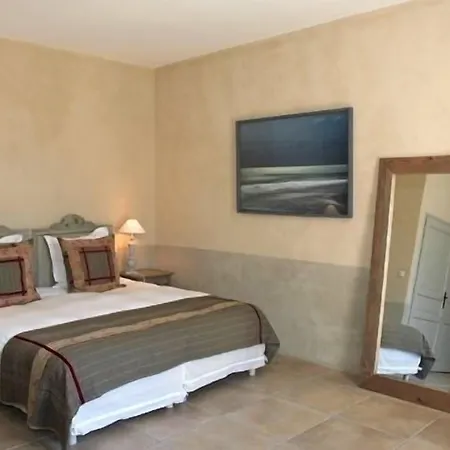 Le Couvent D'hérépian - Hôtel&spa