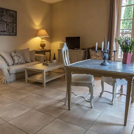 Le Couvent D'herepian - & Hotel 3*