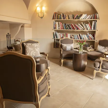 Hotel Le Couvent D'herepian - & 3*