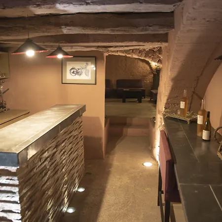 Le Couvent D'herepian - & Hotel 3*