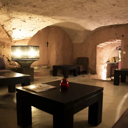 Hotel Le Couvent D'herepian - & 3*