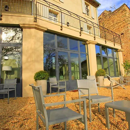 Le Couvent D'herepian - & Hotel