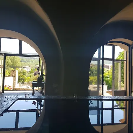 Le Couvent D'hérépian - Hôtel&spa Hérépian
