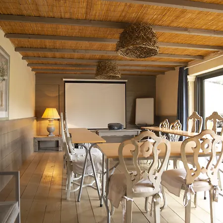 Hotel Le Couvent D'herepian - &