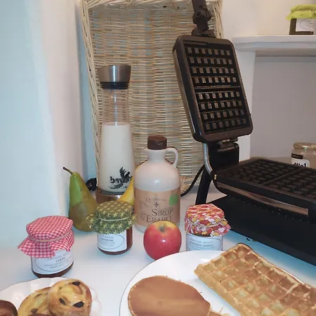 Le Couvent D'herepian - &