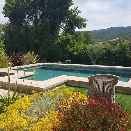 Le Couvent D'hérépian - Hôtel&spa Hotel 3*