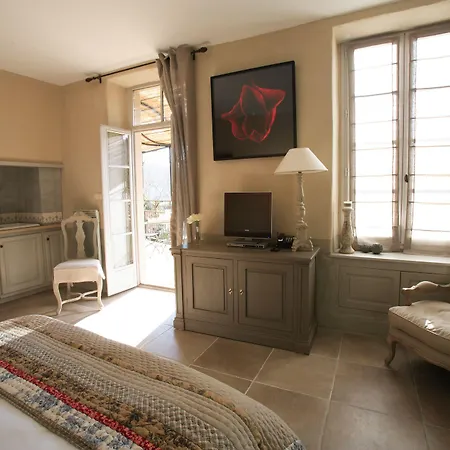 Le Couvent D'herepian - & Hotel