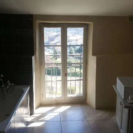 Le Couvent D'herepian - & Hotel