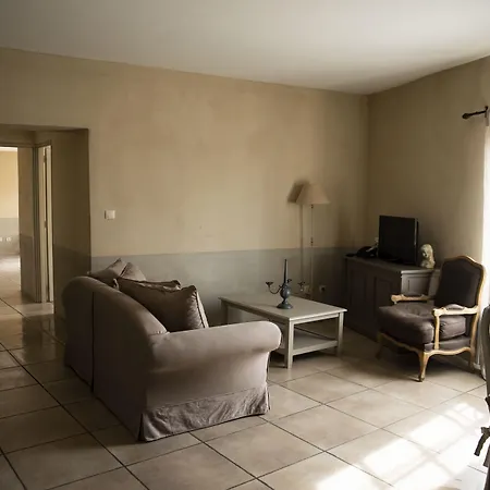 Le Couvent D'herepian - & Hotel