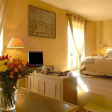 Le Couvent D'herepian - & Hotel
