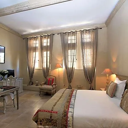 Hotel Le Couvent D'herepian - &