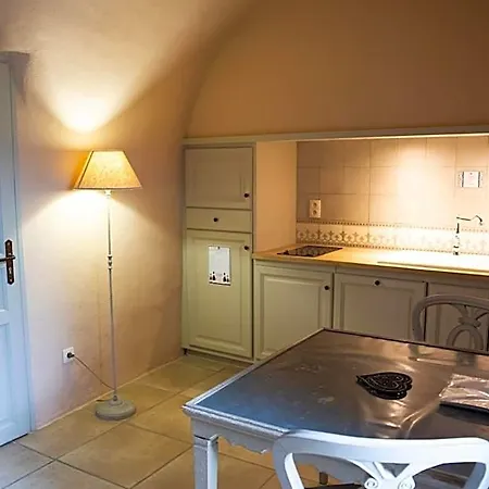 Hotel Le Couvent D'herepian - &