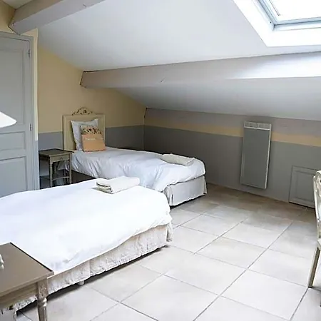 Le Couvent D'herepian - & Hotel 3*