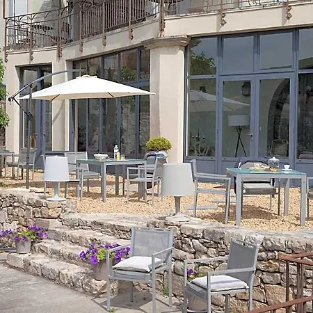 Le Couvent D'hérépian - Hôtel&spa Hotel Hérépian