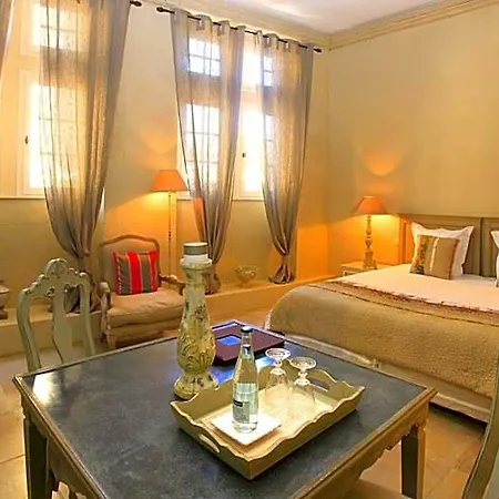 Hotel Le Couvent D'hérépian - Hôtel&spa