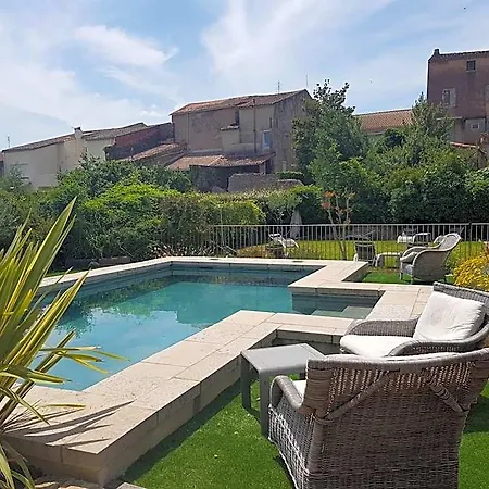 Le Couvent D'herepian - & 3*