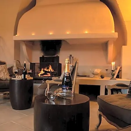 Le Couvent D'hérépian - Hôtel&spa 3* Hérépian