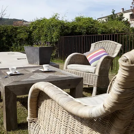 Le Couvent D'hérépian - Hôtel&spa 3*