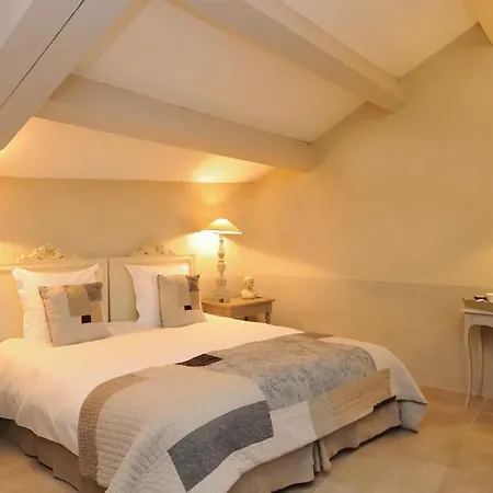 Hotel Le Couvent D'herepian - & Herepian